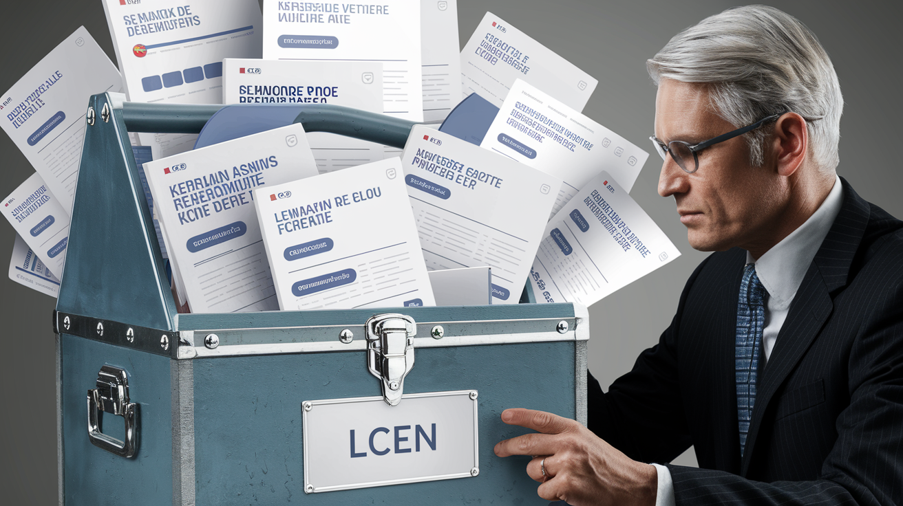 Une boîte à outils pour agrégateurs RSS et la LCEN