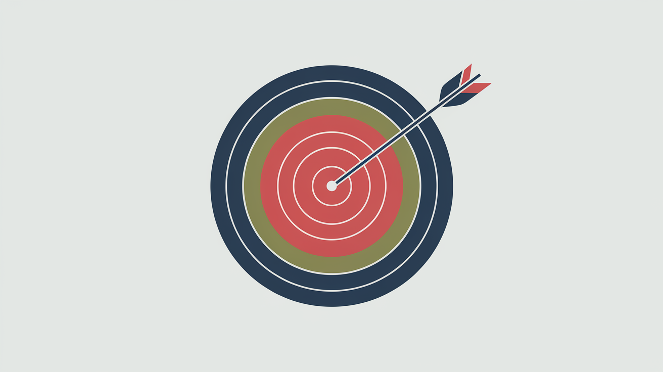 Cible parfaite ICP pour PME