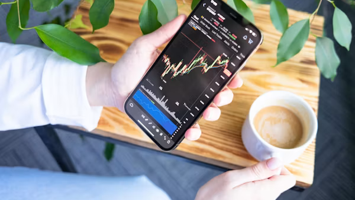 Trading des matières premières